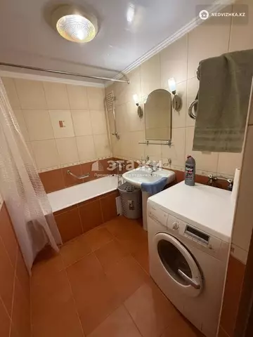 70 м², 2-комнатная квартира, этаж 8 из 9, 70 м², изображение - 9