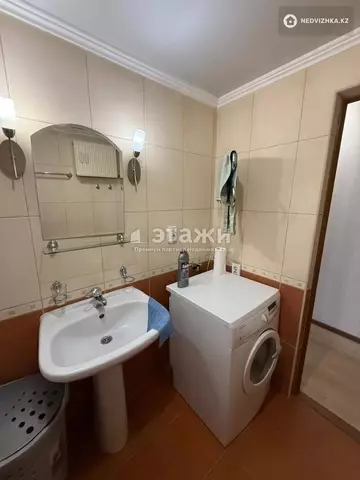 70 м², 2-комнатная квартира, этаж 8 из 9, 70 м², изображение - 10
