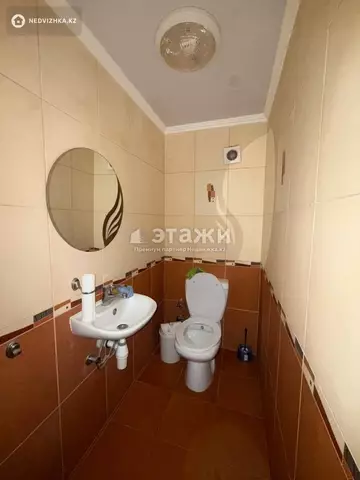 70 м², 2-комнатная квартира, этаж 8 из 9, 70 м², изображение - 11