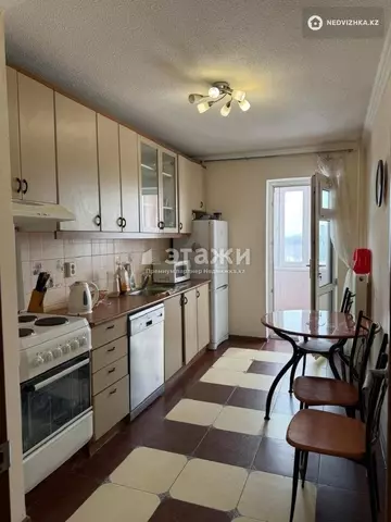 70 м², 2-комнатная квартира, этаж 8 из 9, 70 м², изображение - 14