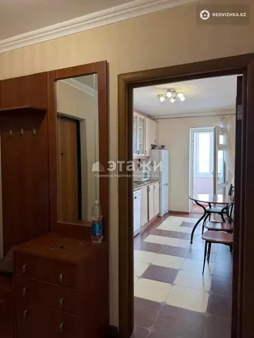 70 м², 2-комнатная квартира, этаж 8 из 9, 70 м², изображение - 17