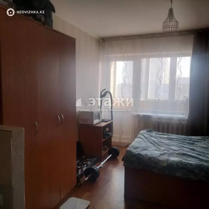27.2 м², 1-комнатная квартира, этаж 7 из 16, 27 м², изображение - 1