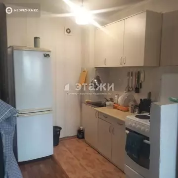 27.2 м², 1-комнатная квартира, этаж 7 из 16, 27 м², изображение - 1