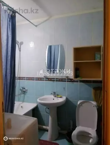 27.2 м², 1-комнатная квартира, этаж 7 из 16, 27 м², изображение - 2