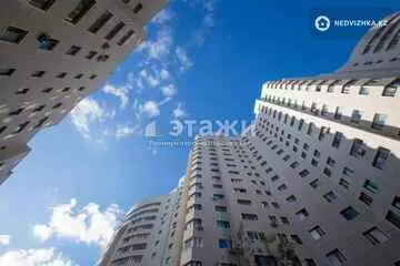 4-комнатная квартира, этаж 9 из 10, 123 м²