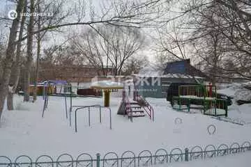 2-комнатная квартира, этаж 1 из 2, 52 м²