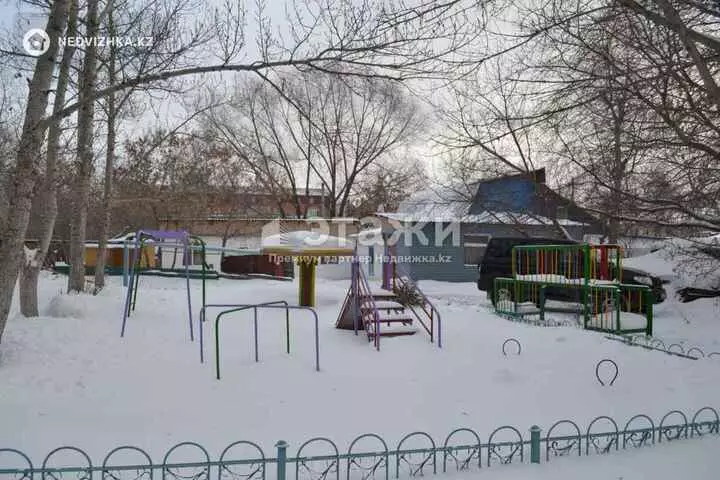 51.5 м², 2-комнатная квартира, этаж 1 из 2, 52 м², изображение - 1