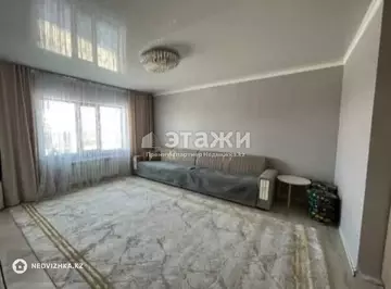 1-комнатная квартира, этаж 2 из 12, 50 м²
