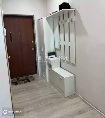 50 м², 1-комнатная квартира, этаж 2 из 12, 50 м², изображение - 4