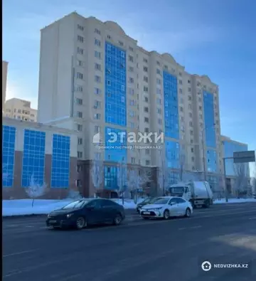 50 м², 1-комнатная квартира, этаж 2 из 12, 50 м², изображение - 5