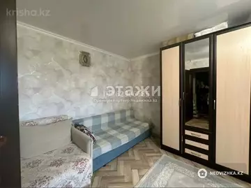 39 м², 1-комнатная квартира, этаж 2 из 5, 39 м², изображение - 1