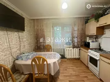 39 м², 1-комнатная квартира, этаж 2 из 5, 39 м², изображение - 3