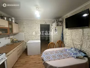 39 м², 1-комнатная квартира, этаж 2 из 5, 39 м², изображение - 4