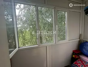 39 м², 1-комнатная квартира, этаж 2 из 5, 39 м², изображение - 6