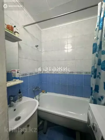 39 м², 1-комнатная квартира, этаж 2 из 5, 39 м², изображение - 8