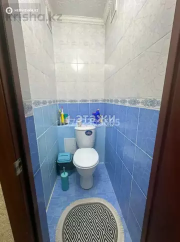 39 м², 1-комнатная квартира, этаж 2 из 5, 39 м², изображение - 9