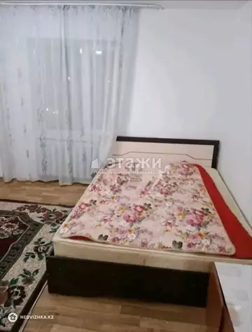 32 м², 1-комнатная квартира, этаж 5 из 5, 32 м², изображение - 2