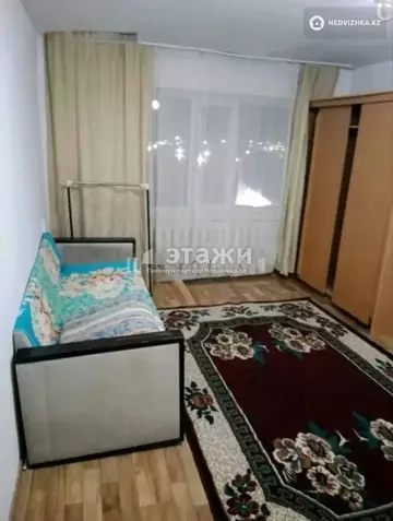 32 м², 1-комнатная квартира, этаж 5 из 5, 32 м², изображение - 5