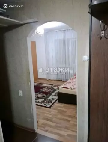 32 м², 1-комнатная квартира, этаж 5 из 5, 32 м², изображение - 6