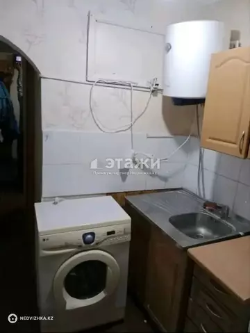 32 м², 1-комнатная квартира, этаж 5 из 5, 32 м², изображение - 7