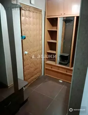 32 м², 1-комнатная квартира, этаж 5 из 5, 32 м², изображение - 9
