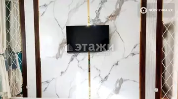 52 м², 2-комнатная квартира, этаж 10 из 10, 52 м², изображение - 0