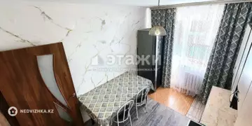 52 м², 2-комнатная квартира, этаж 10 из 10, 52 м², изображение - 2