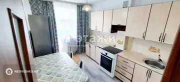 52 м², 2-комнатная квартира, этаж 10 из 10, 52 м², изображение - 3