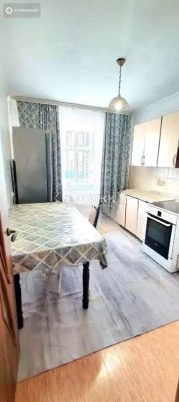 52 м², 2-комнатная квартира, этаж 10 из 10, 52 м², изображение - 4