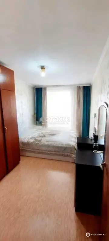 52 м², 2-комнатная квартира, этаж 10 из 10, 52 м², изображение - 5