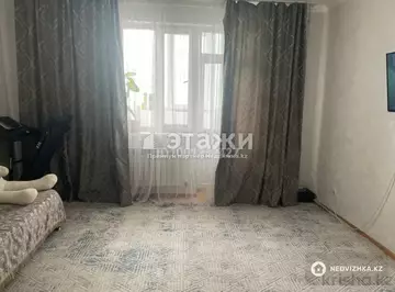 61.9 м², 2-комнатная квартира, этаж 3 из 9, 62 м², изображение - 2