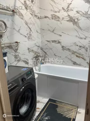 61.9 м², 2-комнатная квартира, этаж 3 из 9, 62 м², изображение - 7