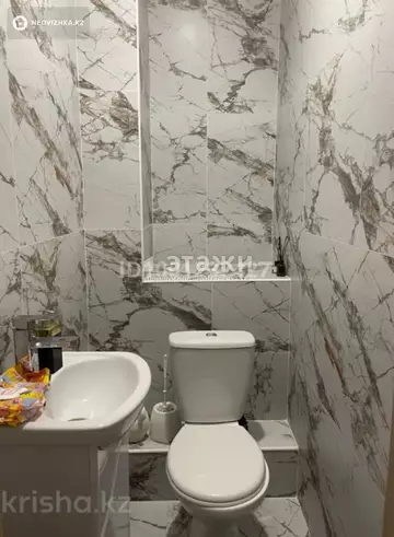 61.9 м², 2-комнатная квартира, этаж 3 из 9, 62 м², изображение - 6