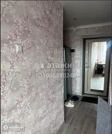 39 м², 1-комнатная квартира, этаж 2 из 5, 39 м², изображение - 0