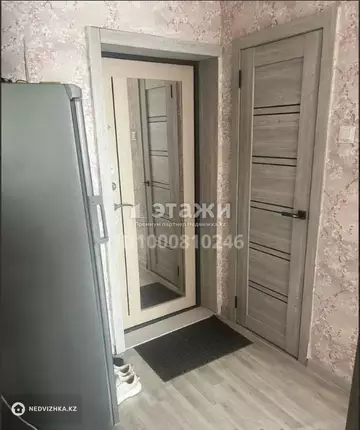 39 м², 1-комнатная квартира, этаж 2 из 5, 39 м², изображение - 1