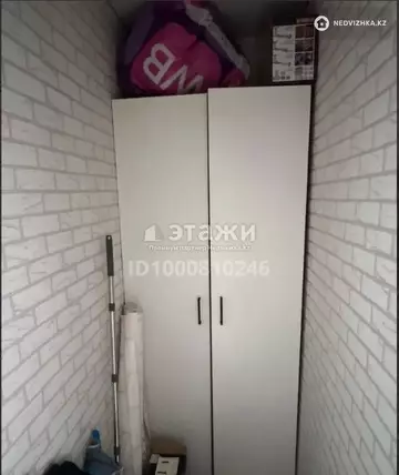 39 м², 1-комнатная квартира, этаж 2 из 5, 39 м², изображение - 3