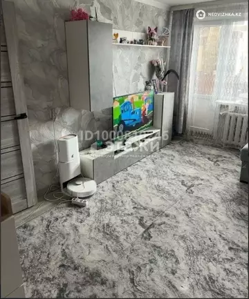 39 м², 1-комнатная квартира, этаж 2 из 5, 39 м², изображение - 4