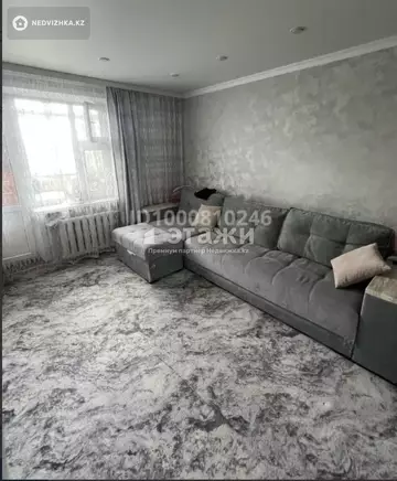 39 м², 1-комнатная квартира, этаж 2 из 5, 39 м², изображение - 5