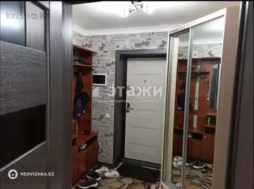 48 м², 3-комнатная квартира, этаж 5 из 6, 48 м², изображение - 1