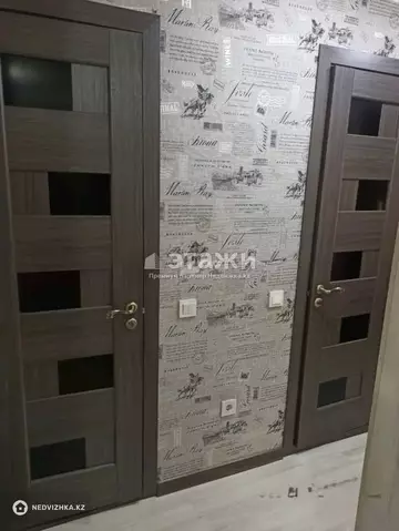 48 м², 3-комнатная квартира, этаж 5 из 6, 48 м², изображение - 2