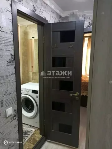 48 м², 3-комнатная квартира, этаж 5 из 6, 48 м², изображение - 4