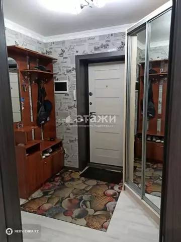 48 м², 3-комнатная квартира, этаж 5 из 6, 48 м², изображение - 5