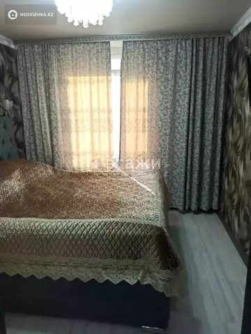 48 м², 3-комнатная квартира, этаж 5 из 6, 48 м², изображение - 6