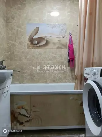 48 м², 3-комнатная квартира, этаж 5 из 6, 48 м², изображение - 7