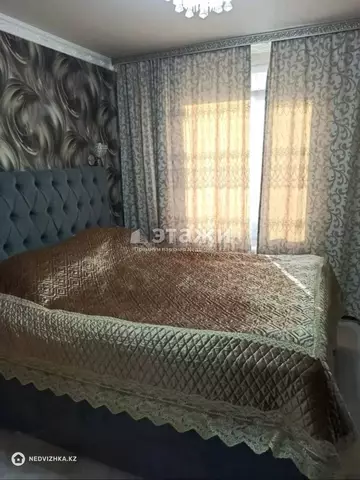 48 м², 3-комнатная квартира, этаж 5 из 6, 48 м², изображение - 8
