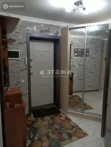 48 м², 3-комнатная квартира, этаж 5 из 6, 48 м², изображение - 9