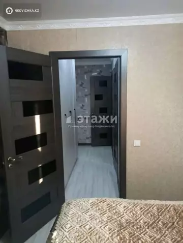 48 м², 3-комнатная квартира, этаж 5 из 6, 48 м², изображение - 10