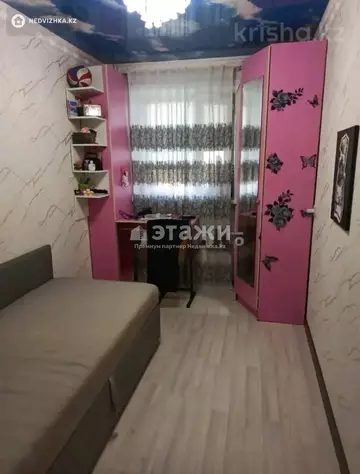 48 м², 3-комнатная квартира, этаж 5 из 6, 48 м², изображение - 11
