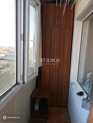 48 м², 3-комнатная квартира, этаж 5 из 6, 48 м², изображение - 13