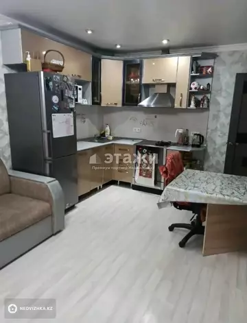 48 м², 3-комнатная квартира, этаж 5 из 6, 48 м², изображение - 15